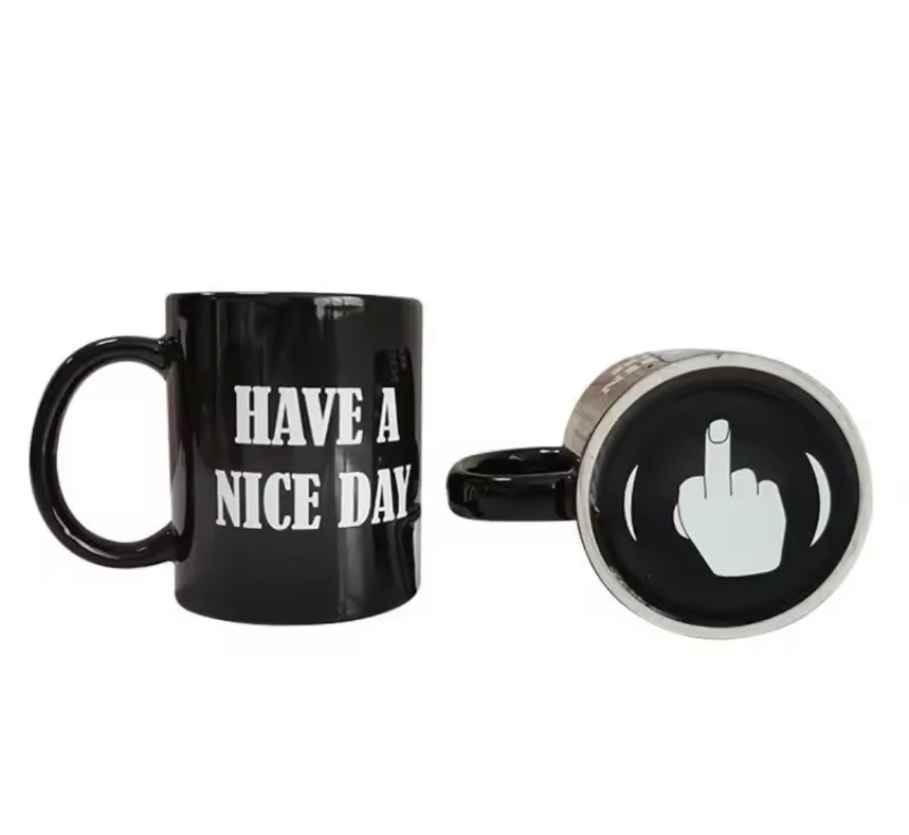 Have A Nice Day Mug