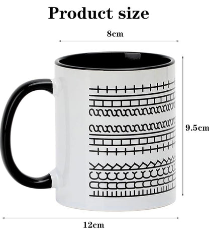 Hidden Message Mug