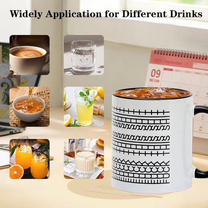 Hidden Message Mug