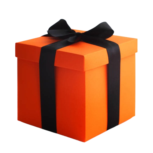 Surprise Gift