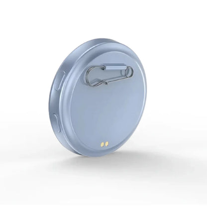 MoodPin™ - Mood Badge