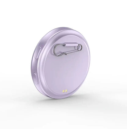 MoodPin™ - Mood Badge