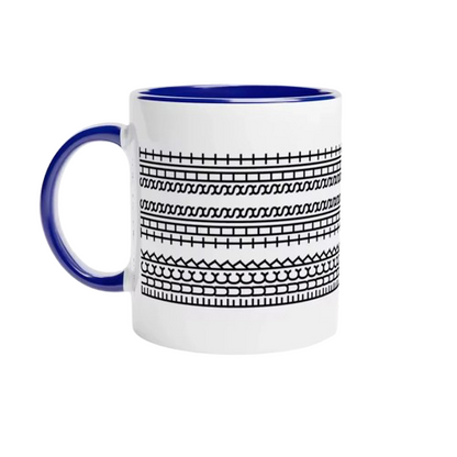 Hidden Message Mug